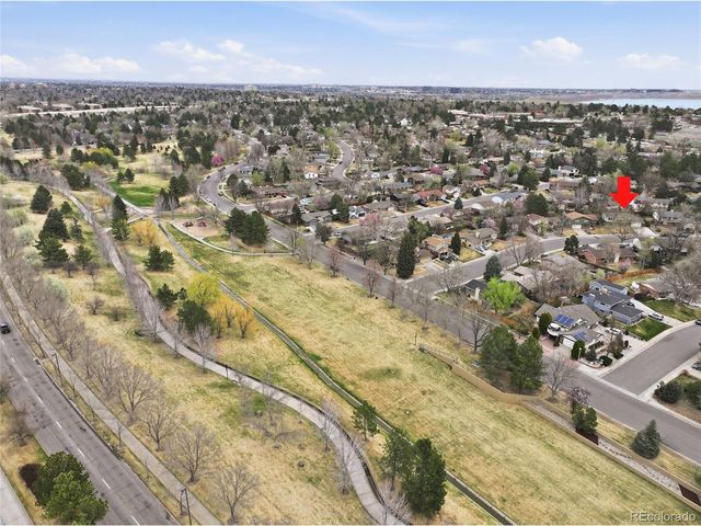 8625 E Chenango Ave, Denver, CO 80237