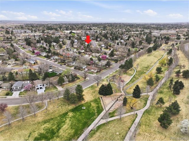 8625 E Chenango Ave, Denver, CO 80237