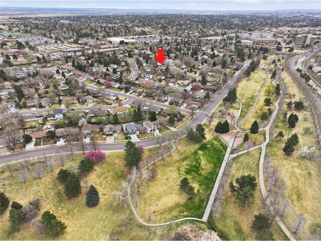 8625 E Chenango Ave, Denver, CO 80237