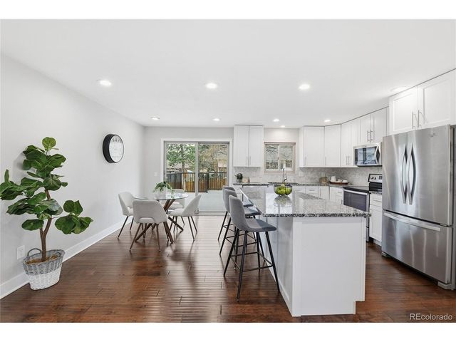 8625 E Chenango Ave, Denver, CO 80237