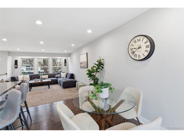 8625 E Chenango Ave, Denver, CO 80237