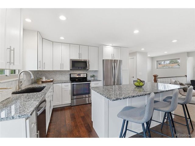 8625 E Chenango Ave, Denver, CO 80237