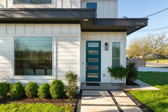 709 W St Elmo RD 1, Austin, TX 78745