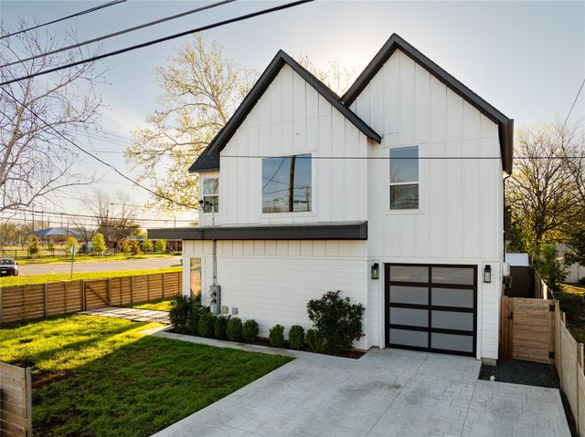 709 W St Elmo RD 1, Austin, TX 78745