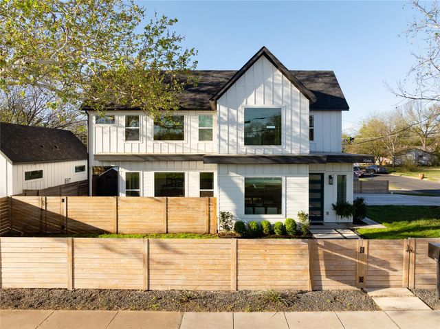 709 W St Elmo RD 1, Austin, TX 78745