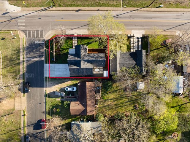 709 W St Elmo RD 1, Austin, TX 78745