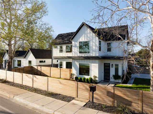 709 W St Elmo RD 1, Austin, TX 78745