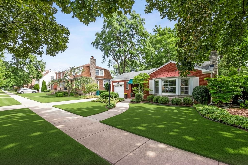 9737 S Central Park Avenue, Evergreen Park, IL 60805 — photo 4