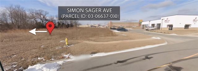 0 N N Simon Sager Avenue, Siloam Springs, AR 72761