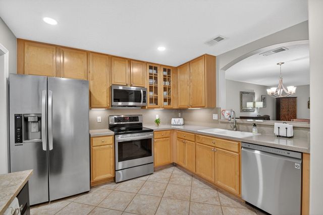 1009 Arezzo Circle, Boynton Beach, FL 33436