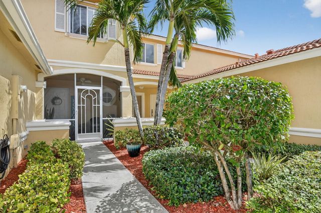 1009 Arezzo Circle, Boynton Beach, FL 33436