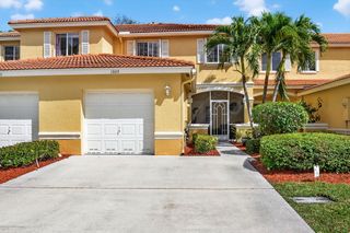 1009 Arezzo Circle, Boynton Beach, FL 33436