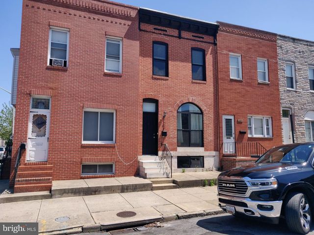 103 HIGHLAND AVE, Baltimore, MD 21224