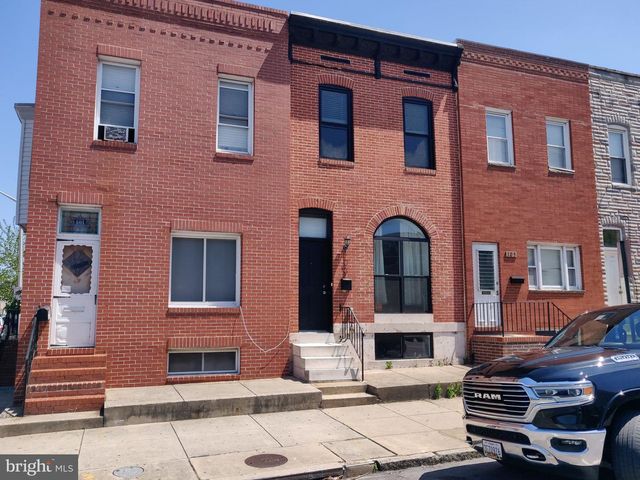 103 HIGHLAND AVE, Baltimore, MD 21224