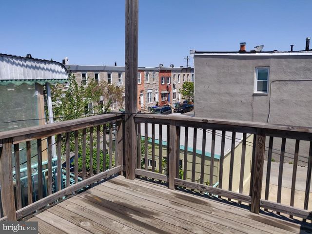 103 HIGHLAND AVE, Baltimore, MD 21224