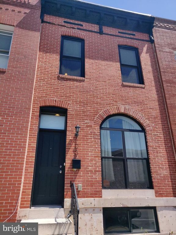103 HIGHLAND AVE, Baltimore, MD 21224