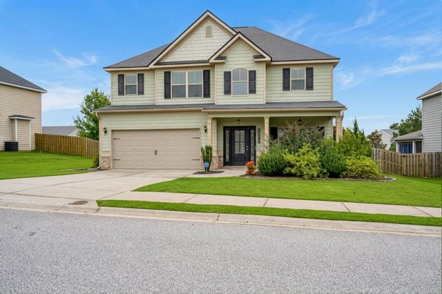 709 Southwick Avenue, Grovetown, GA 30813