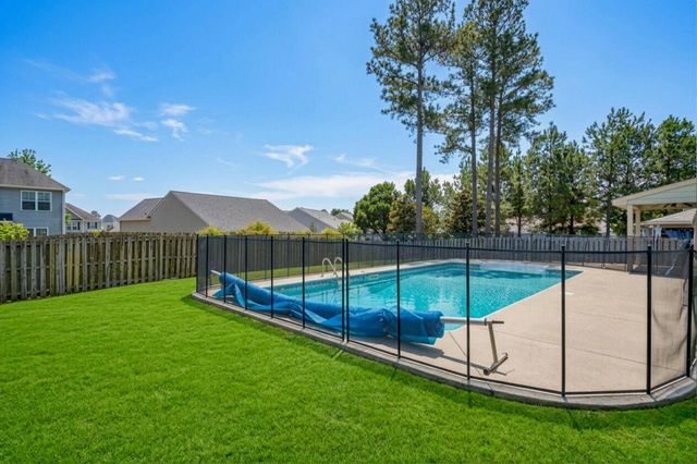 709 Southwick Avenue, Grovetown, GA 30813