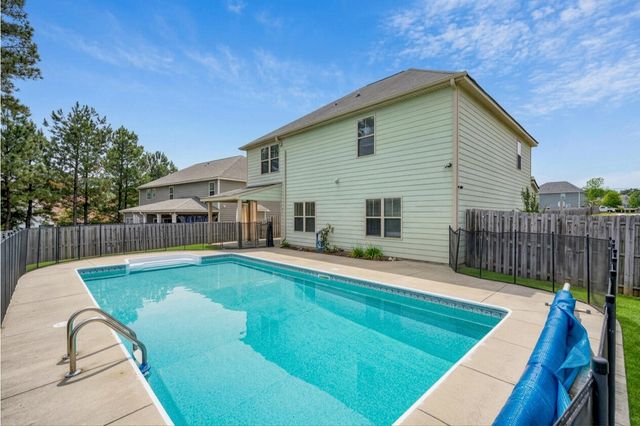 709 Southwick Avenue, Grovetown, GA 30813