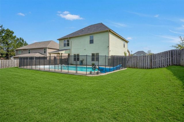 709 Southwick Avenue, Grovetown, GA 30813