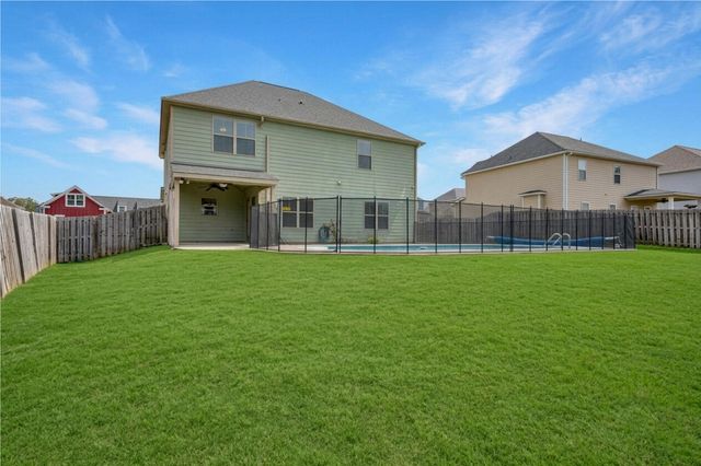 709 Southwick Avenue, Grovetown, GA 30813