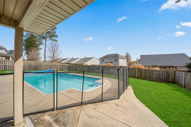 709 Southwick Avenue, Grovetown, GA 30813