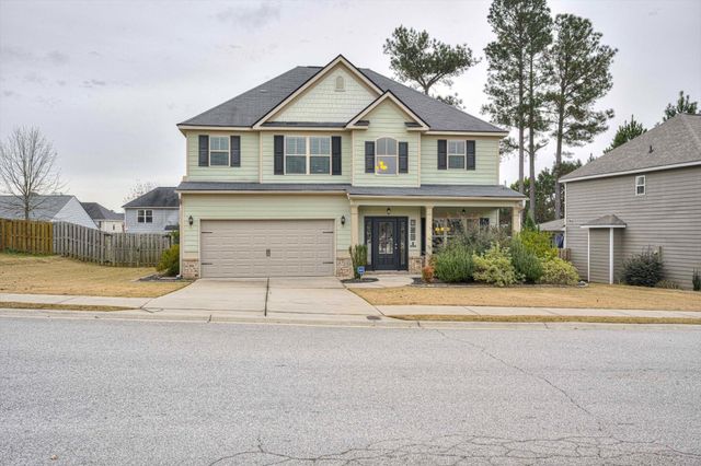 709 Southwick Avenue, Grovetown, GA 30813