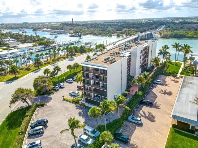 225 Beach Road 503, Tequesta, FL 33469
