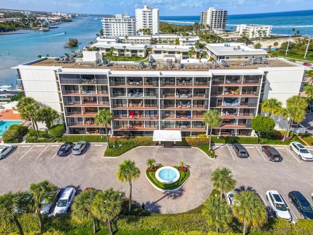 225 Beach Road 503, Tequesta, FL 33469