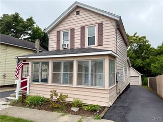 211 Pharis Street, Syracuse, NY 13204