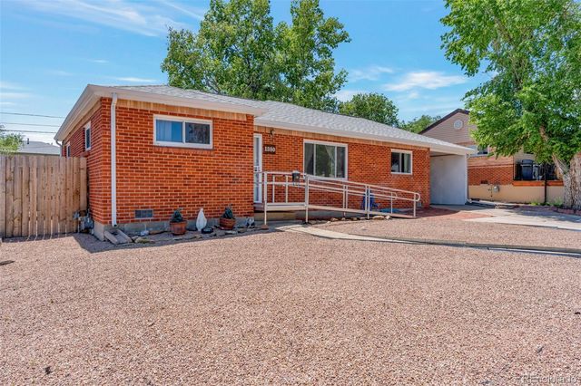 1380 Rowena Street, Thornton, CO 80229