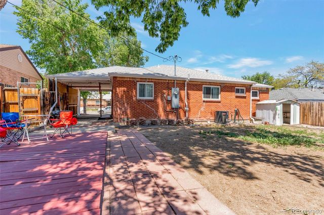 1380 Rowena Street, Thornton, CO 80229