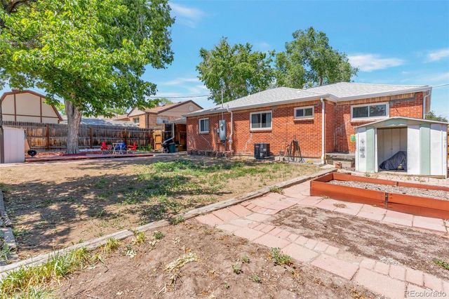 1380 Rowena Street, Thornton, CO 80229