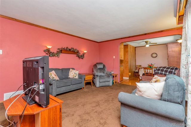 1380 Rowena Street, Thornton, CO 80229