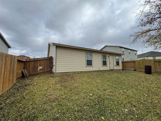 14132 Harlequin Drive, Willis, TX 77318