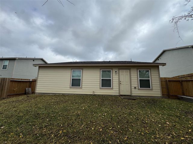 14132 Harlequin Drive, Willis, TX 77318