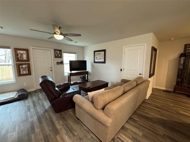 14132 Harlequin Drive, Willis, TX 77318