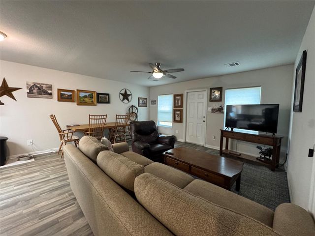 14132 Harlequin Drive, Willis, TX 77318