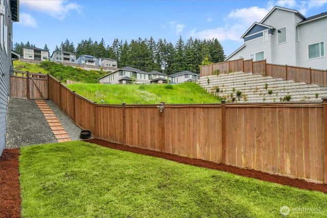 16418 27th Street Ct E, Lake Tapps, WA 98391