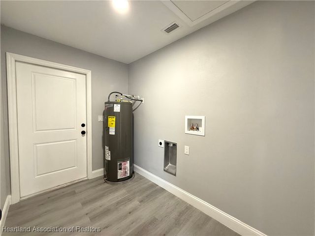 623 Lemon Avenue, Sebring, FL 33870