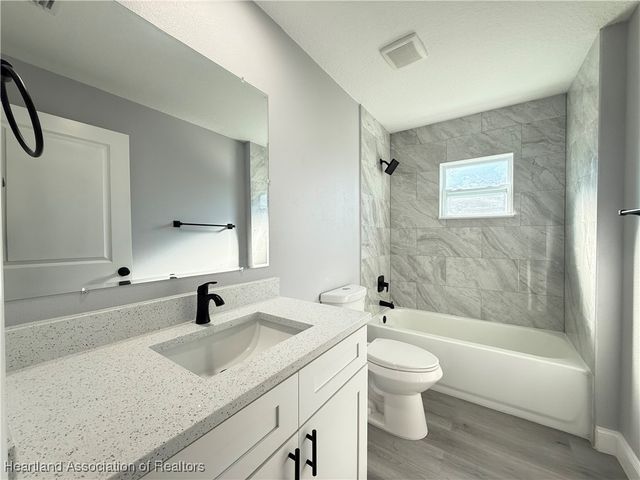 623 Lemon Avenue, Sebring, FL 33870