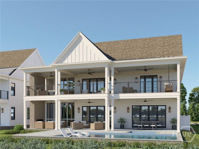 939 Reserve Circle, Savannah, GA 31401
