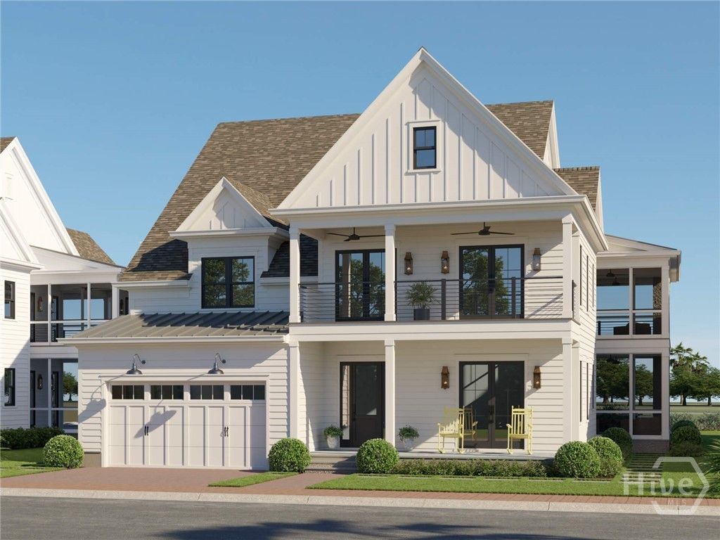 939 Reserve Circle, Savannah, GA 31401