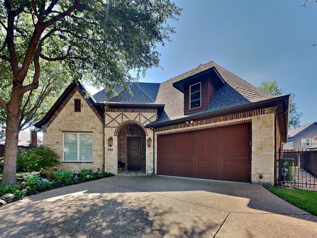 8516 Freedom Way, North Richland Hills, TX 76182