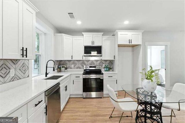 1441 Ezra Church Drive NW, Atlanta, GA 30314