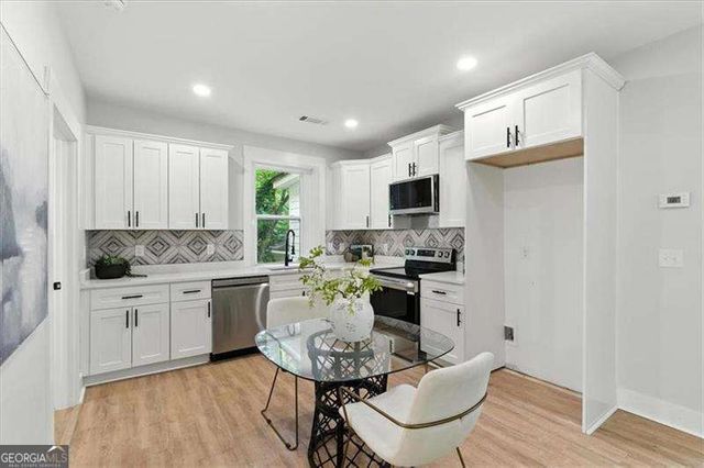 1441 Ezra Church Drive NW, Atlanta, GA 30314