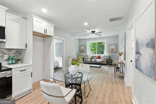 1441 Ezra Church Drive NW, Atlanta, GA 30314