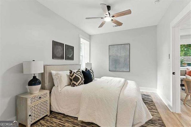 1441 Ezra Church Drive NW, Atlanta, GA 30314