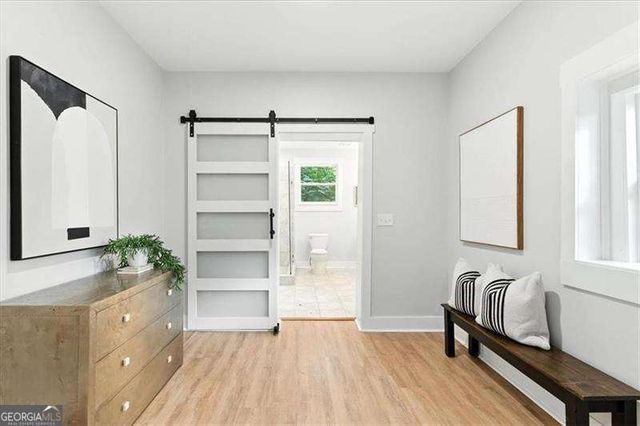 1441 Ezra Church Drive NW, Atlanta, GA 30314