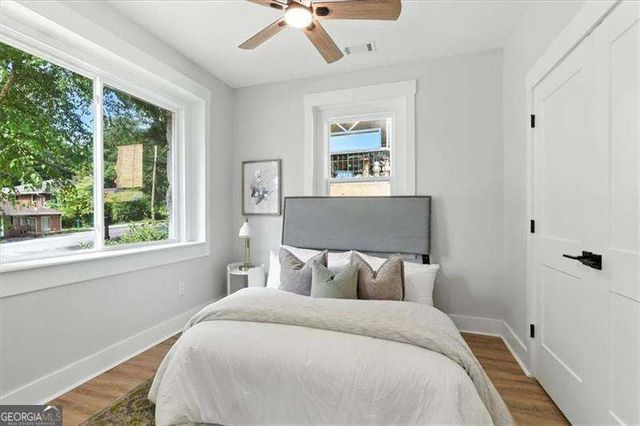 1441 Ezra Church Drive NW, Atlanta, GA 30314